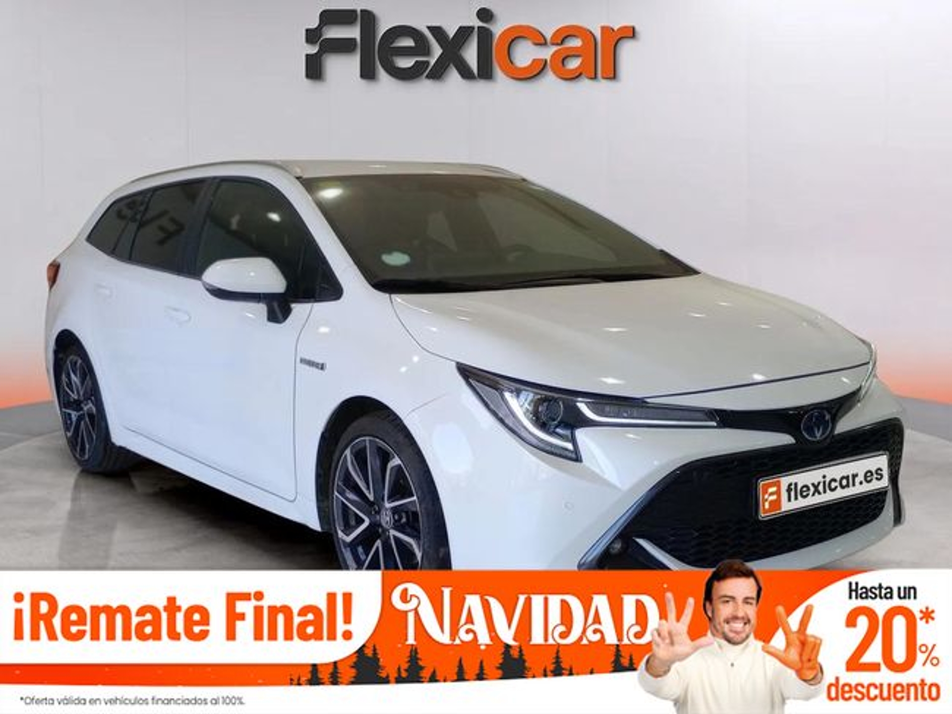 Imagen de TOYOTA Corolla