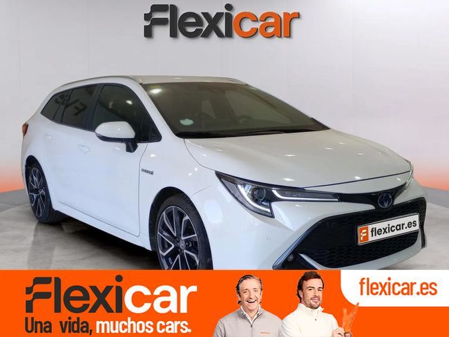 TOYOTA Corolla (2.0 180H ADVANCE E-CVT TOURING SPORT) en Sevilla
