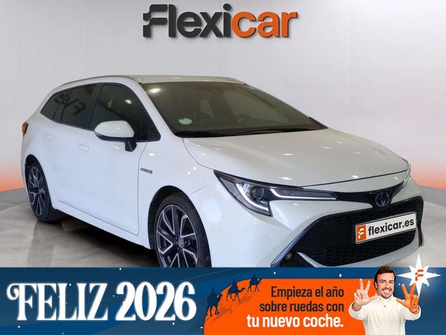 TOYOTA Corolla (2.0 180H ADVANCE E-CVT TOURING SPORT) en Sevilla