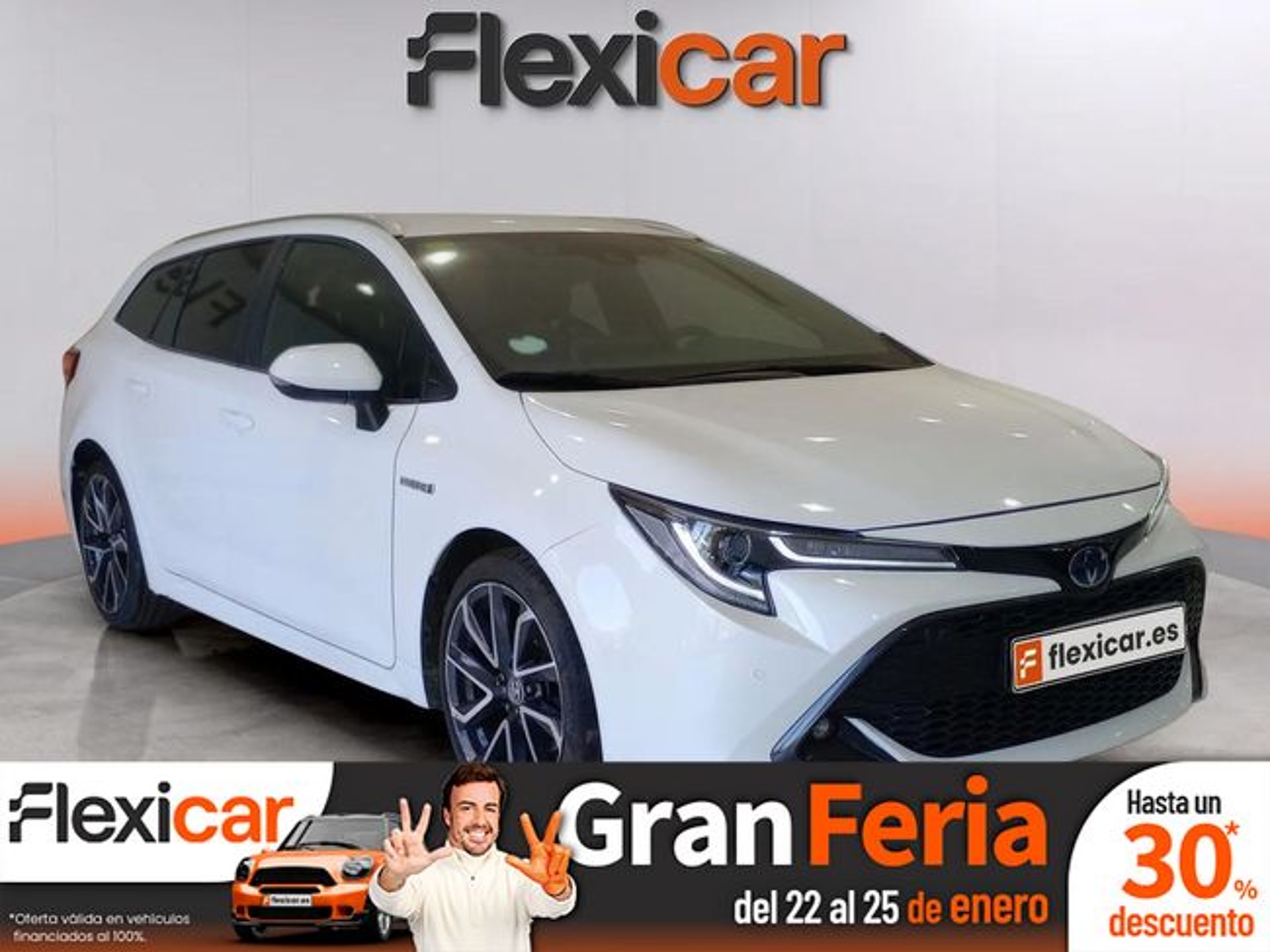 Imagen de TOYOTA Corolla