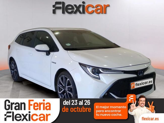 TOYOTA Corolla (2.0 180H ADVANCE E-CVT TOURING SPORT) en Sevilla