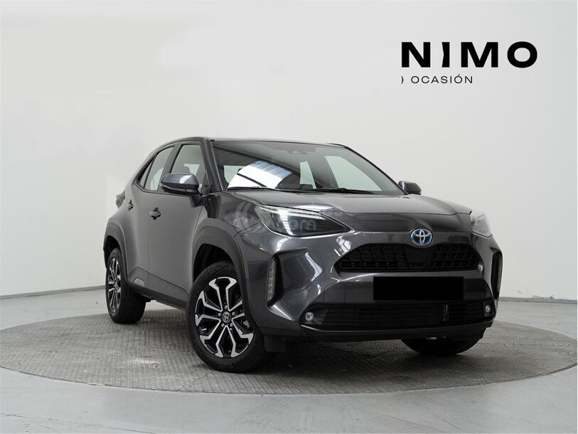 Foto del TOYOTA Yaris Cross 120H Active Tech