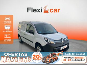 Imagen de RENAULT Kangoo Combi 1.5dCi Blue Limited 70kW