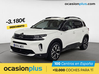 Imagen de CITROEN C5 Aircross