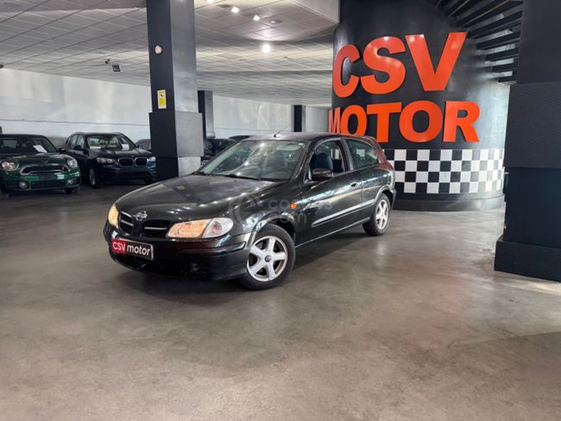 Foto del NISSAN Almera 1.5 Ambience