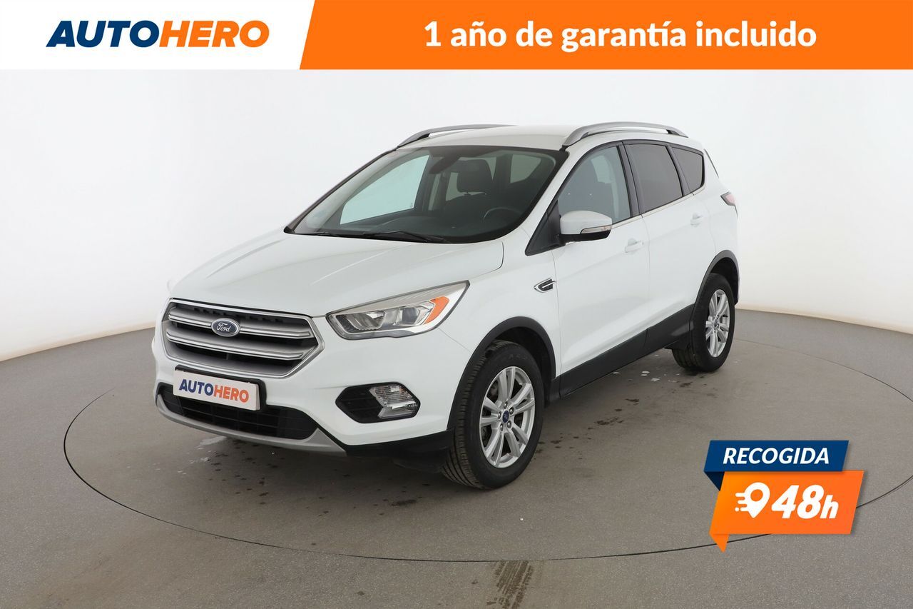FORD Kuga (1.5 EcoBoost Business Edition) en Madrid