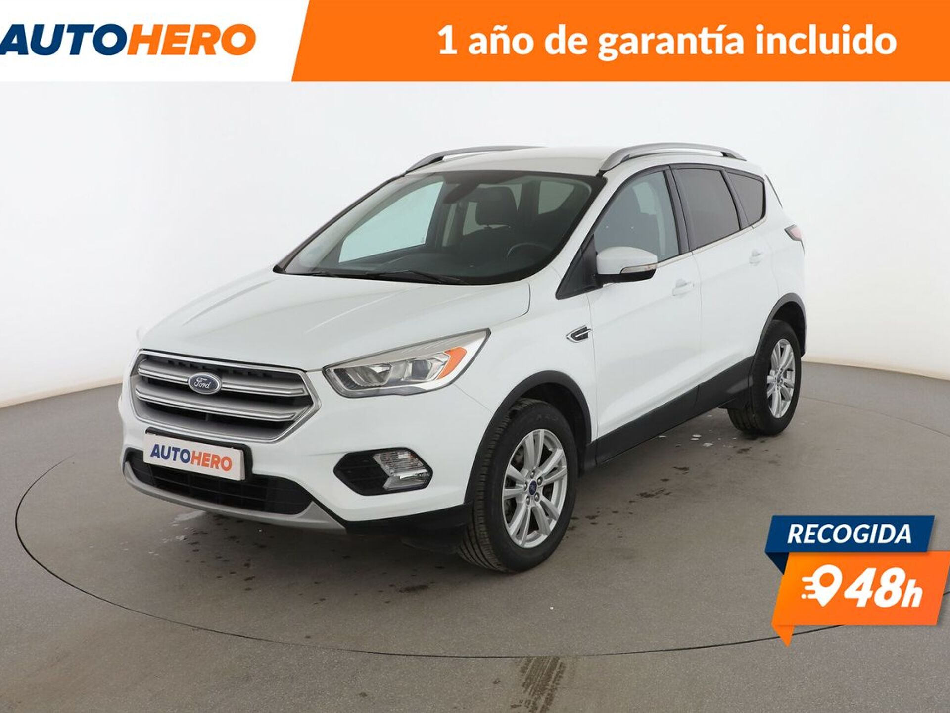 Imagen de FORD Kuga
