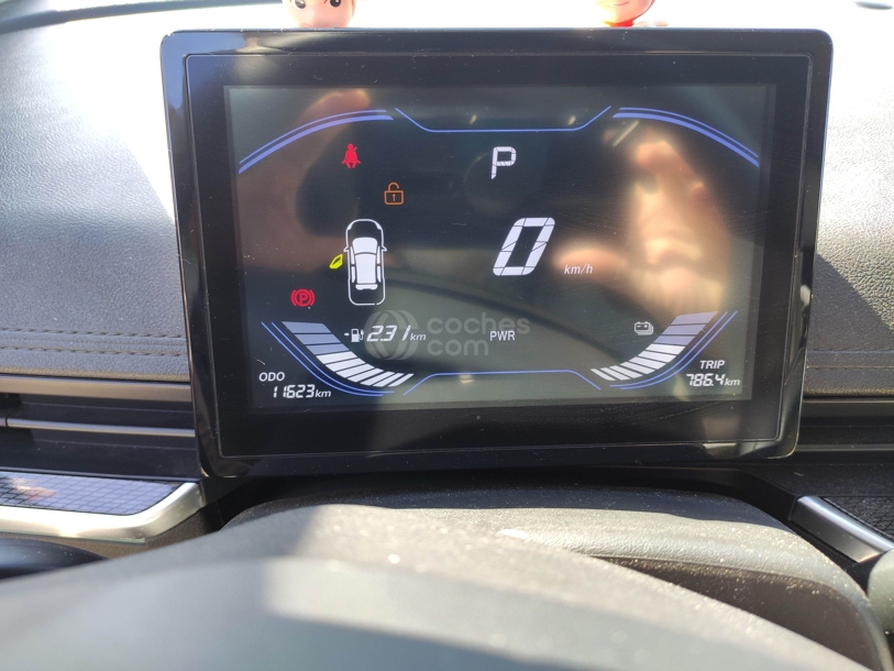 Foto del YUDO K3 70kW