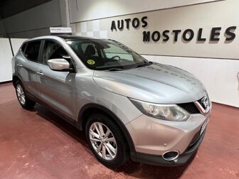 Imagen de NISSAN Qashqai 1.6 S&S 360 4x2