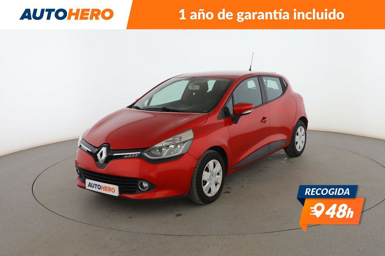 RENAULT Clio (1.2 Expression) en Madrid