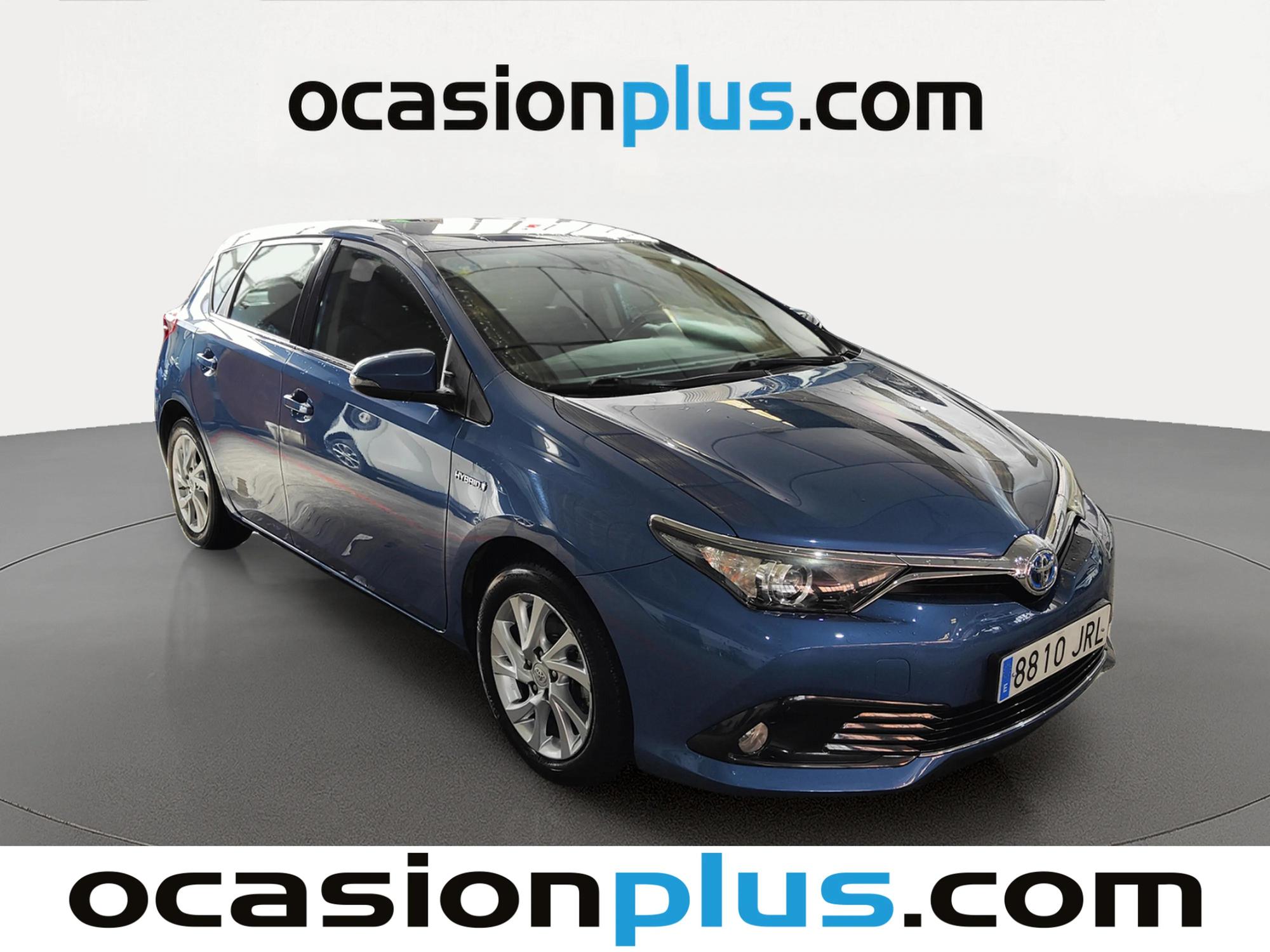 Foto del TOYOTA Auris hybrid 140H Active
