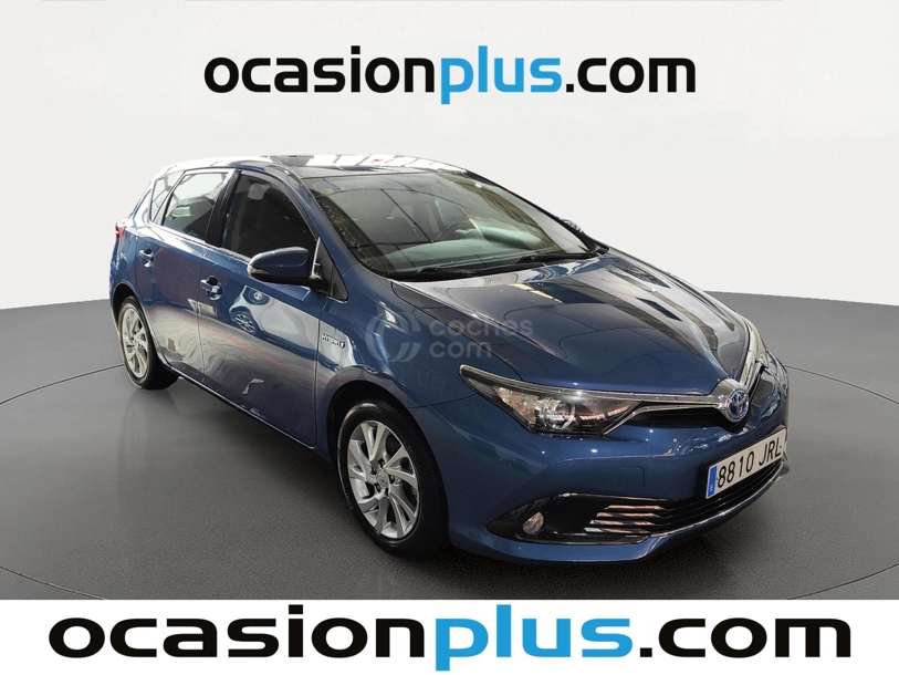 Foto del TOYOTA Auris hybrid 140H Active