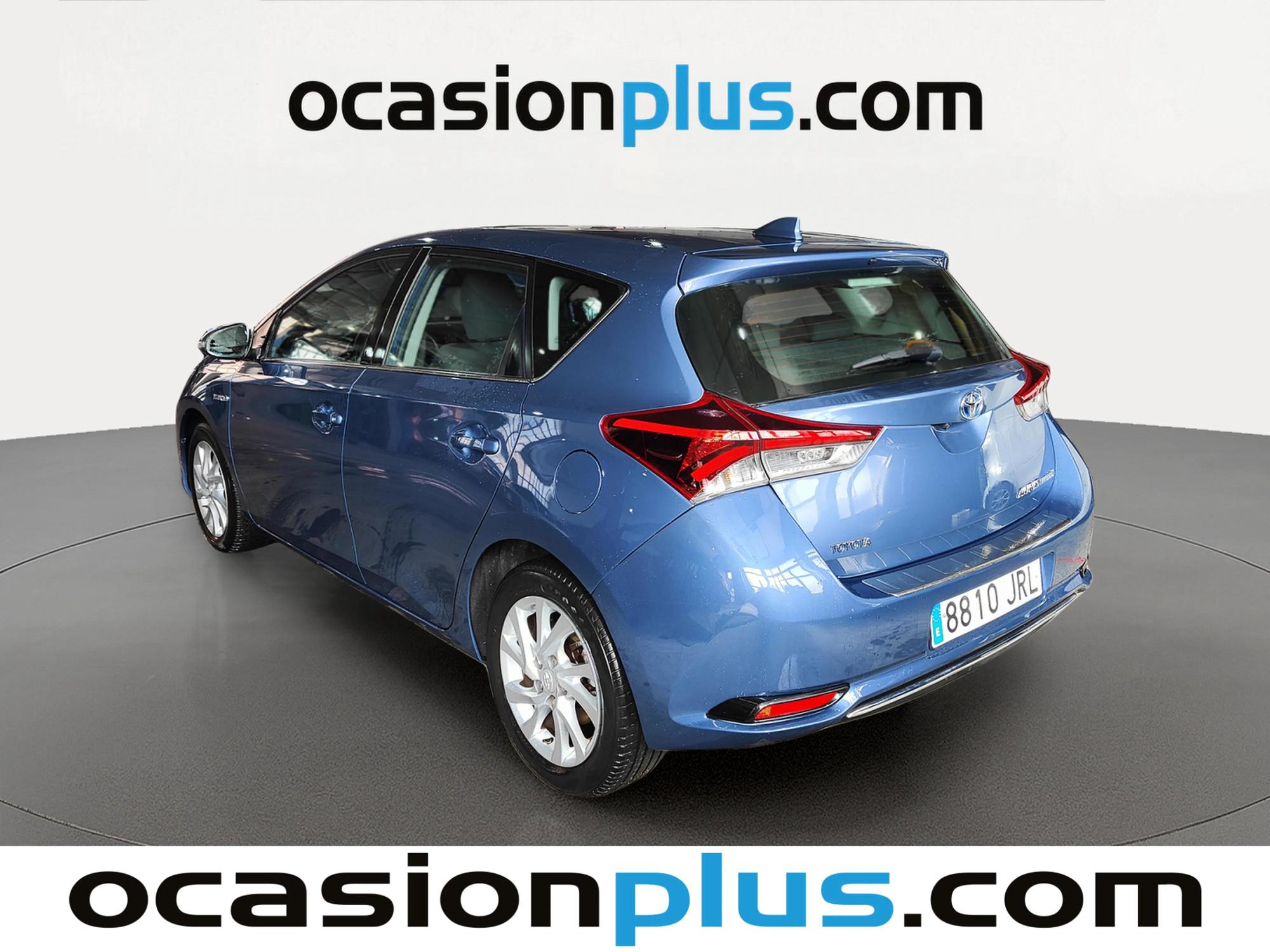 Foto del TOYOTA Auris hybrid 140H Active