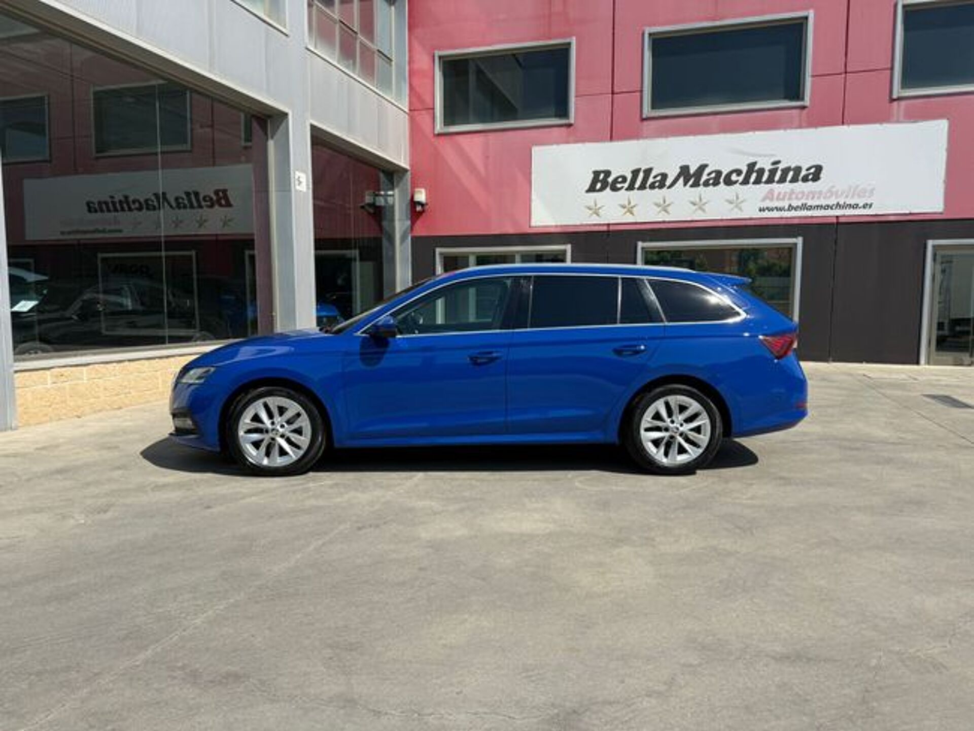 Imagen 3 de SKODA Octavia