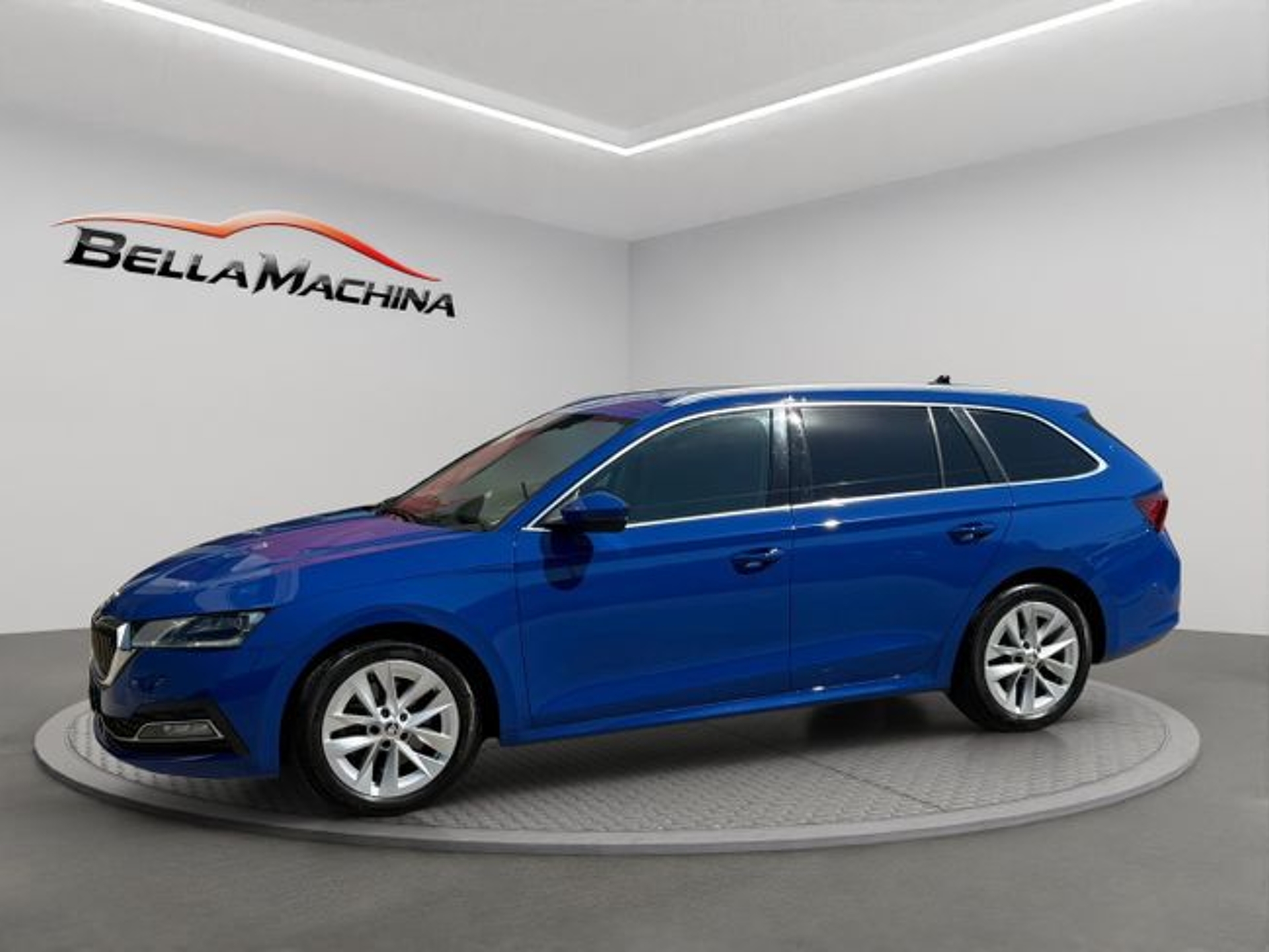 Imagen de SKODA Octavia