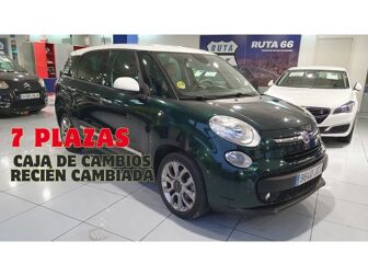 Imagen de FIAT 500L Living 1.3Mjt II S&S Lounge Aut. 85