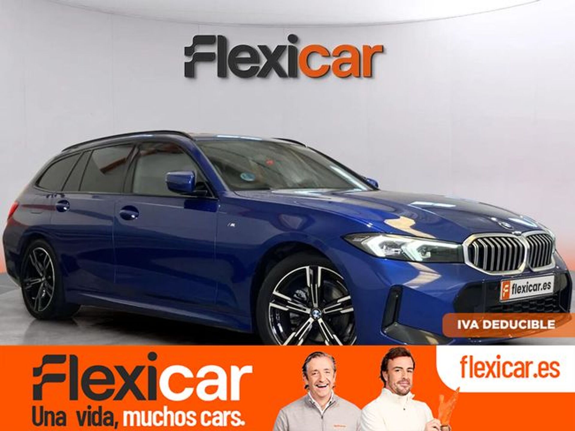 Imagen de BMW Serie 3