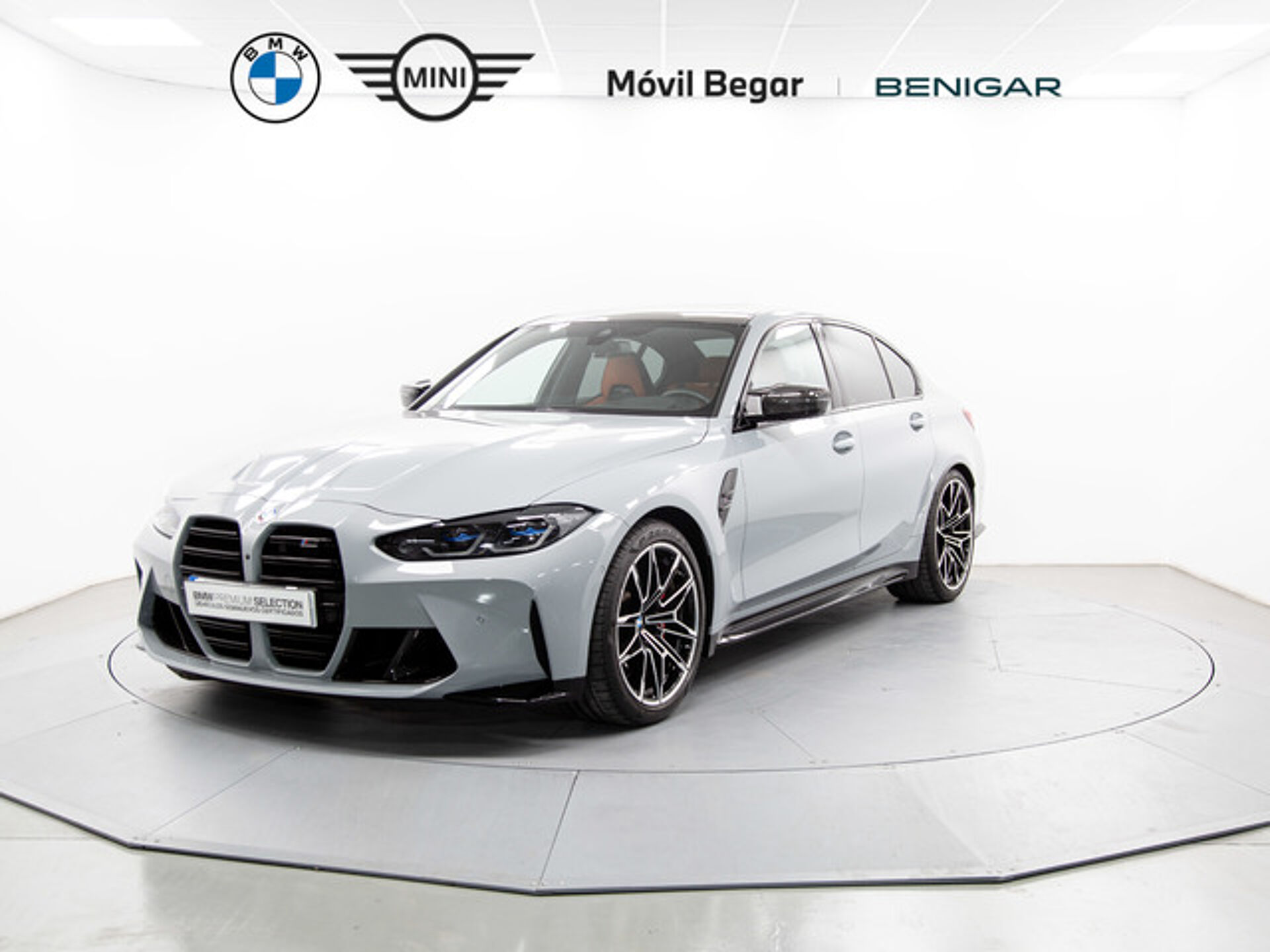 Imagen de BMW Serie 4