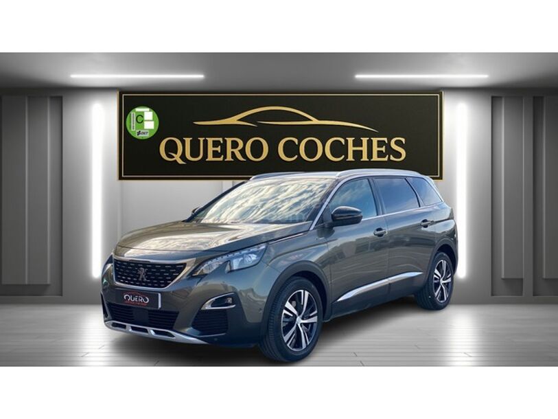 Foto del PEUGEOT 3008 1.5BlueHDi GT Line S&S EAT8 130