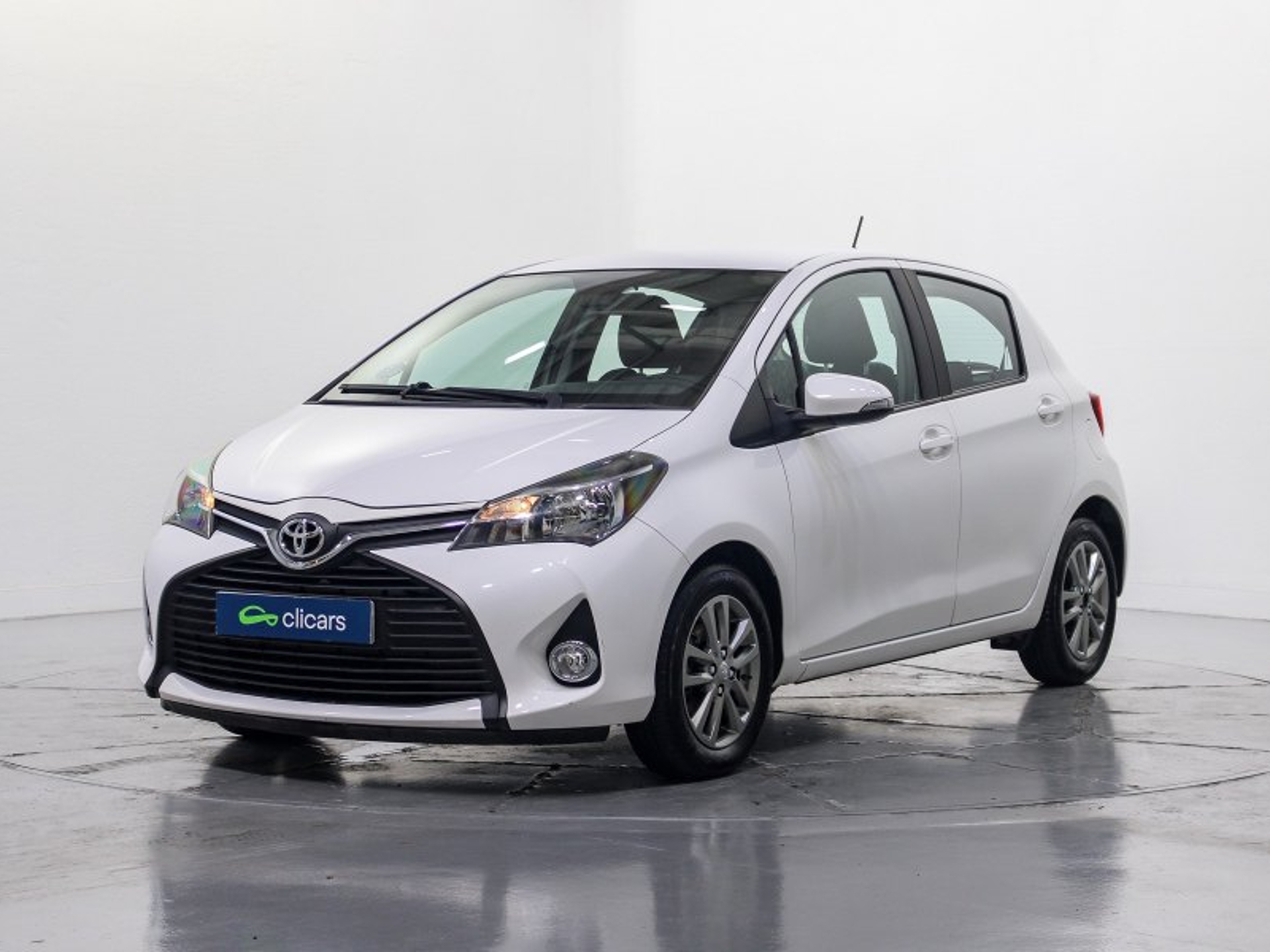 Imagen de TOYOTA Yaris