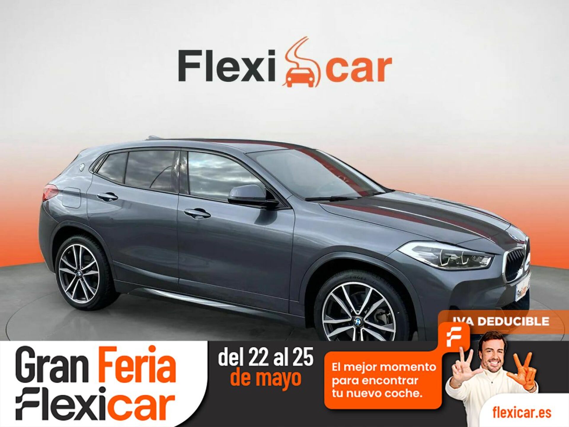 Imagen de BMW X2