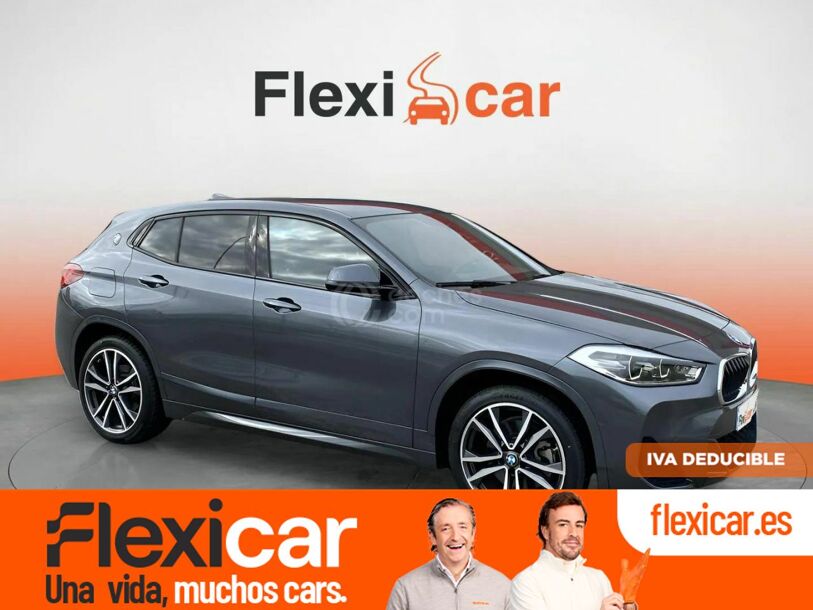 Foto del BMW X2 xDrive 25eA