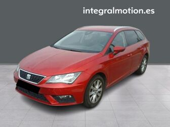 Imagen de SEAT León ST 1.6TDI CR S&S Style 115