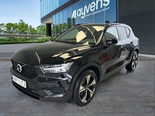 Foto del VOLVO XC40 T5 Recharge R-Design Aut.