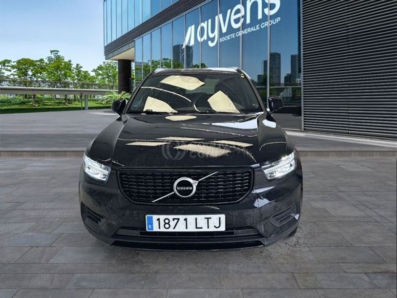 Foto del VOLVO XC40 T5 Recharge R-Design Aut.