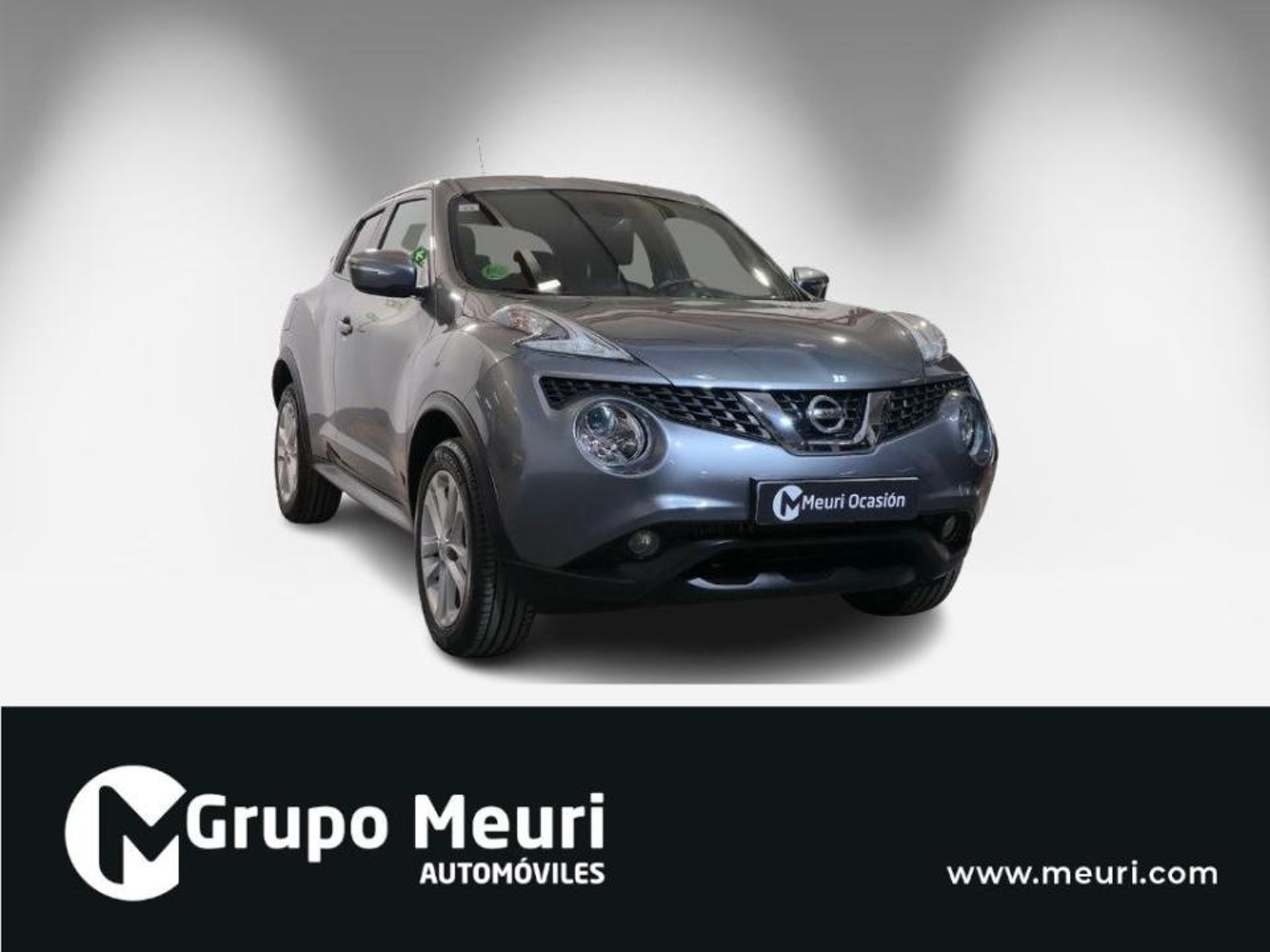 Imagen de NISSAN Juke