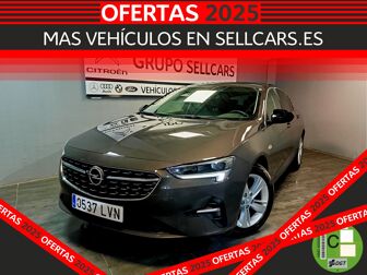 Imagen de OPEL Insignia 1.5D DVH S&S Business 122