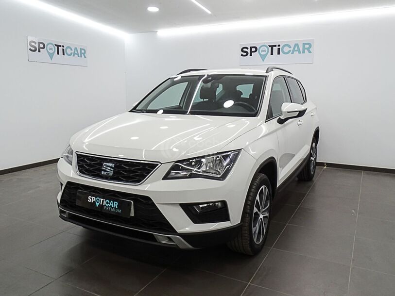 Foto del SEAT Ateca 1.0 TSI S&S Style