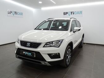 Imagen de SEAT Ateca 1.0 TSI S&S Style