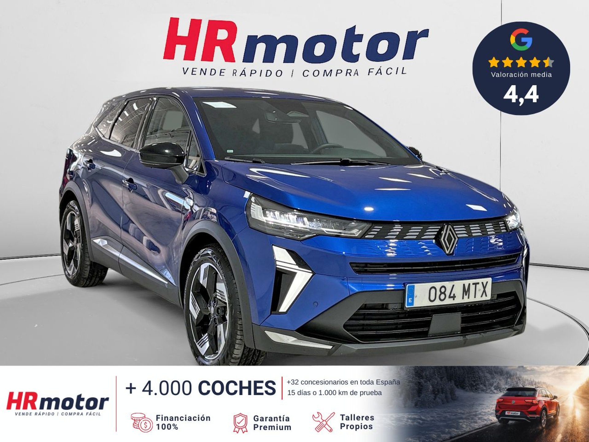 Imagen de RENAULT Symbioz