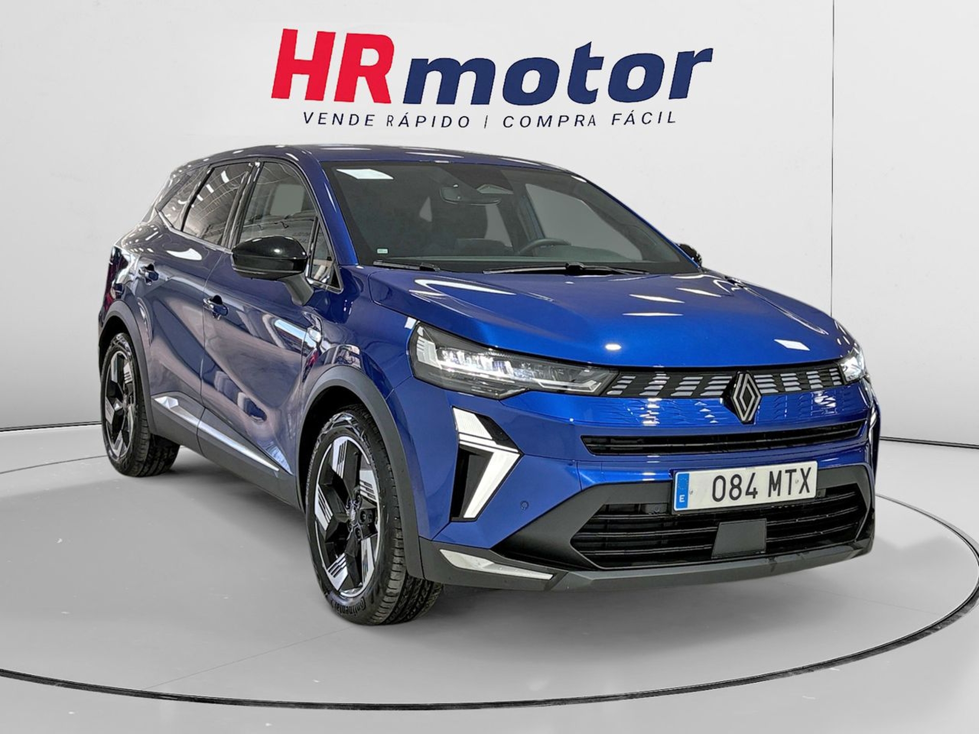 Imagen de RENAULT Symbioz