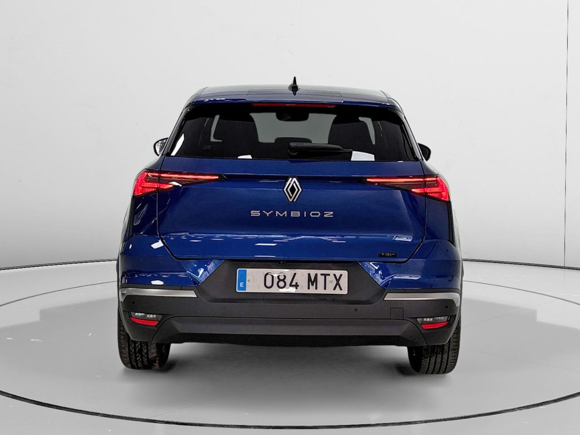 Imagen 3 de RENAULT Symbioz