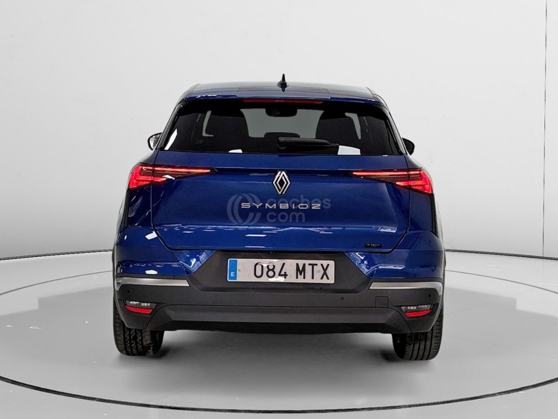 Foto del RENAULT Symbioz E-TECH Full Hybrid Techno 105kW