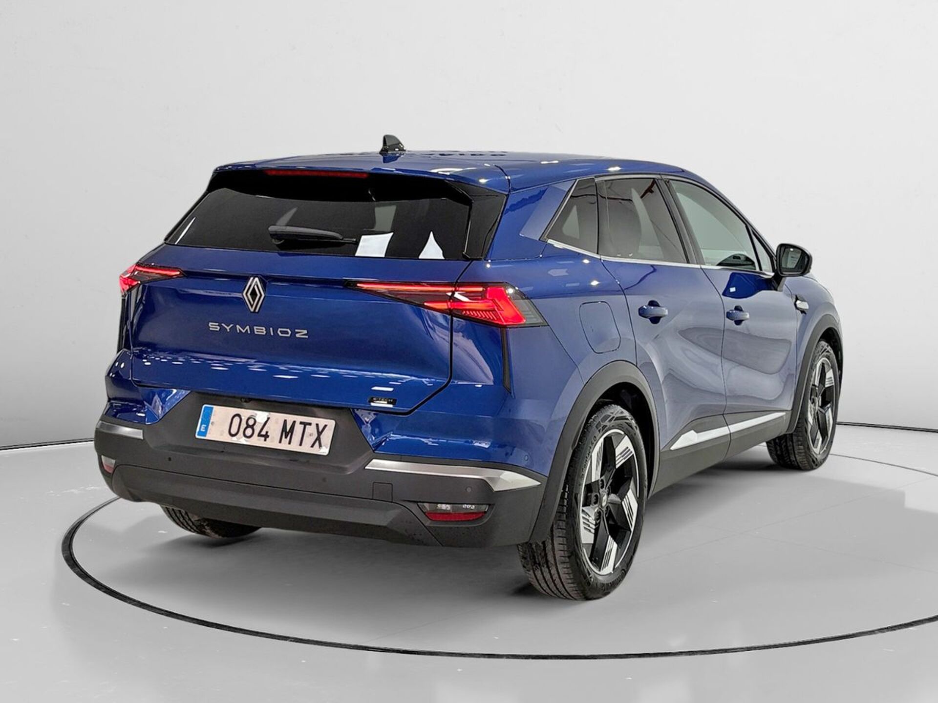 Imagen 2 de RENAULT Symbioz