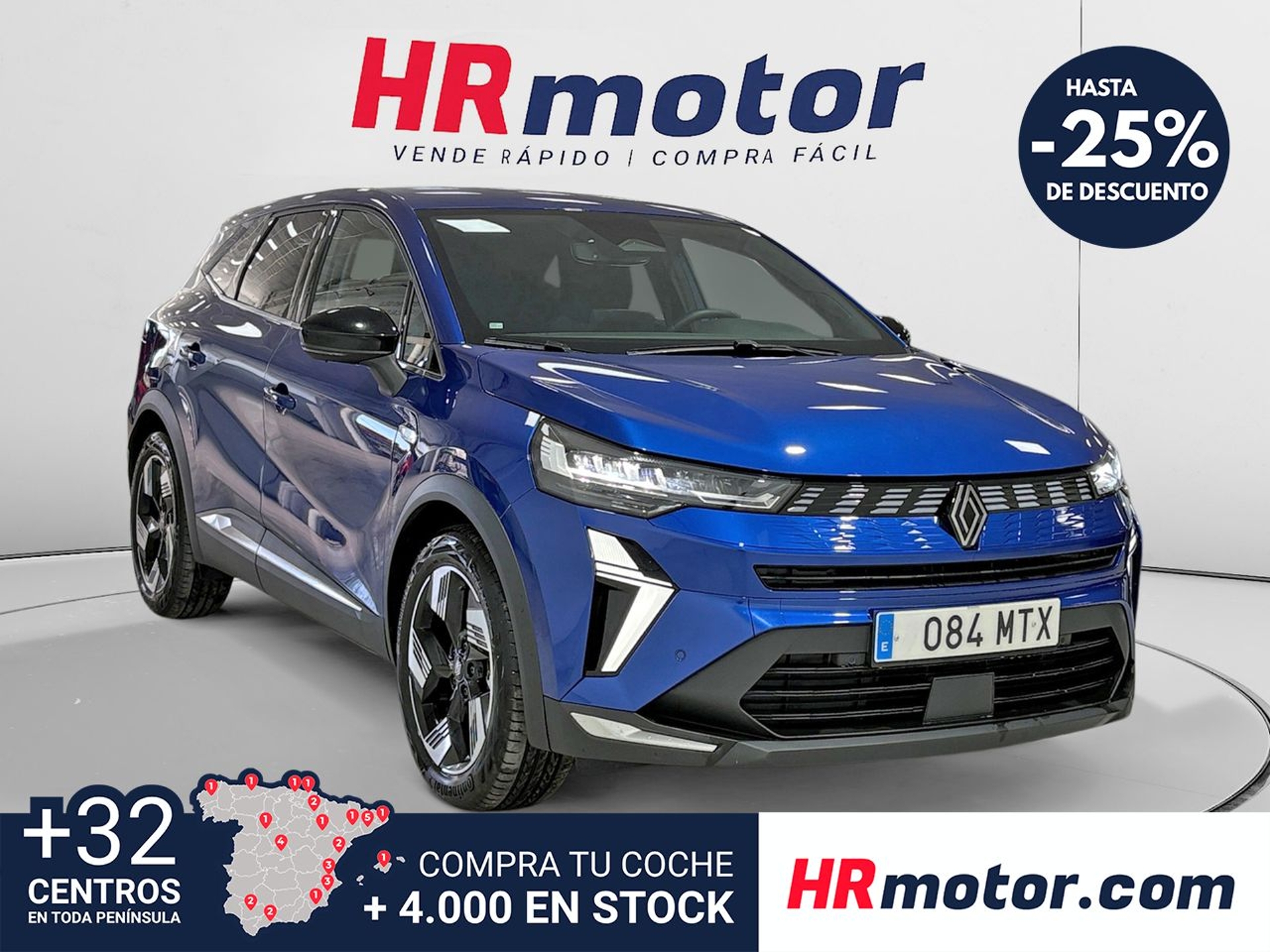 Imagen de RENAULT Symbioz