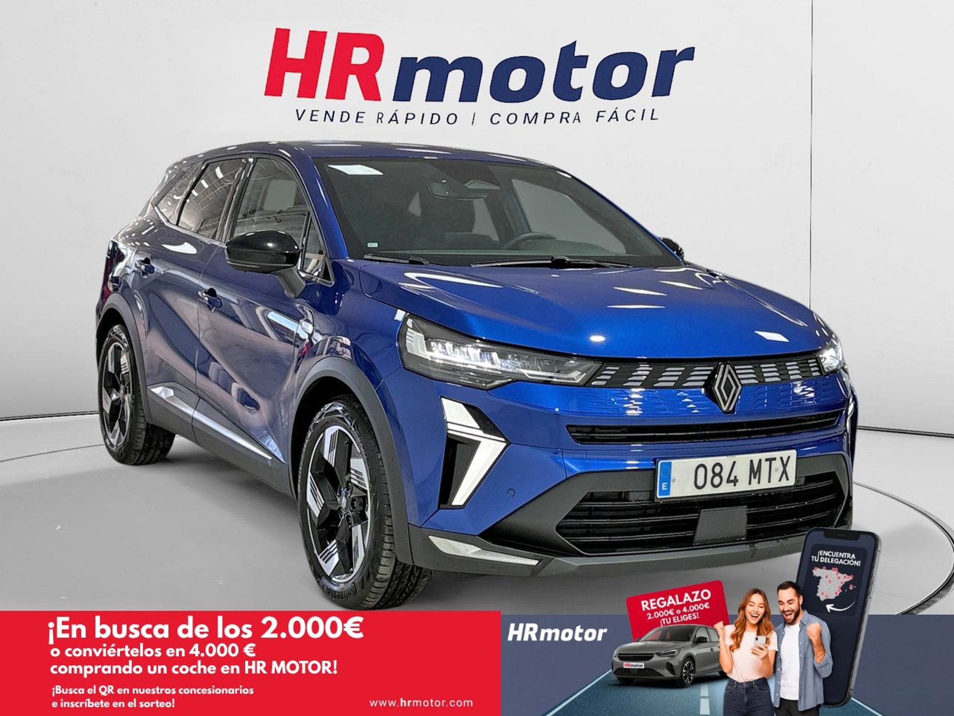 Imagen de RENAULT Symbioz