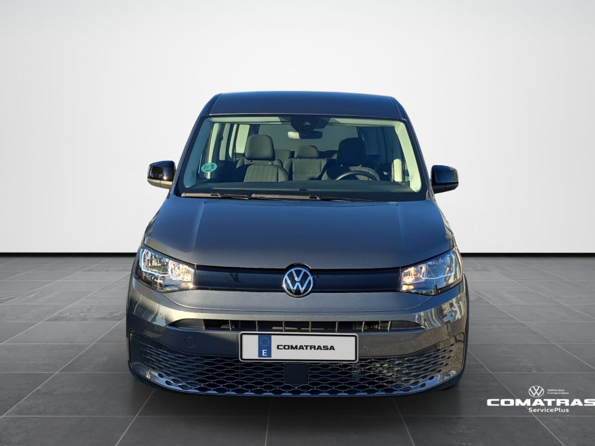 Imagen 2 de VOLKSWAGEN Caddy