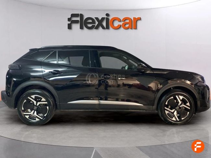 Foto del PEUGEOT 2008 1.2 PureTech S&S Allure EAT8 130