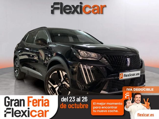 PEUGEOT 2008 (Allure Puretech 130 S&S EAT8) en Vizcaya