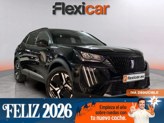 PEUGEOT 2008 (Allure Puretech 130 S&S EAT8) en Vizcaya