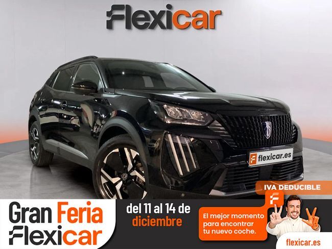 PEUGEOT 2008 (Allure Puretech 130 S&S EAT8) en Vizcaya