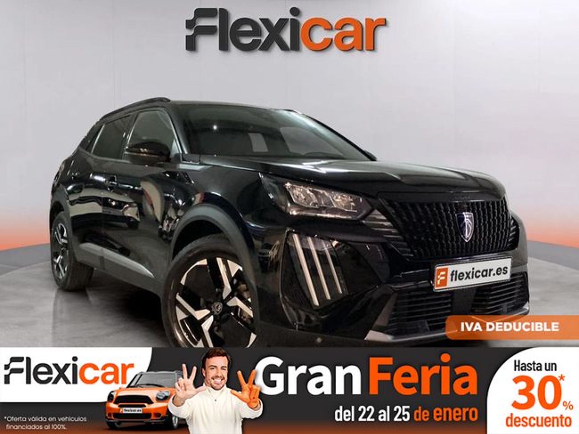 Imagen de PEUGEOT 2008