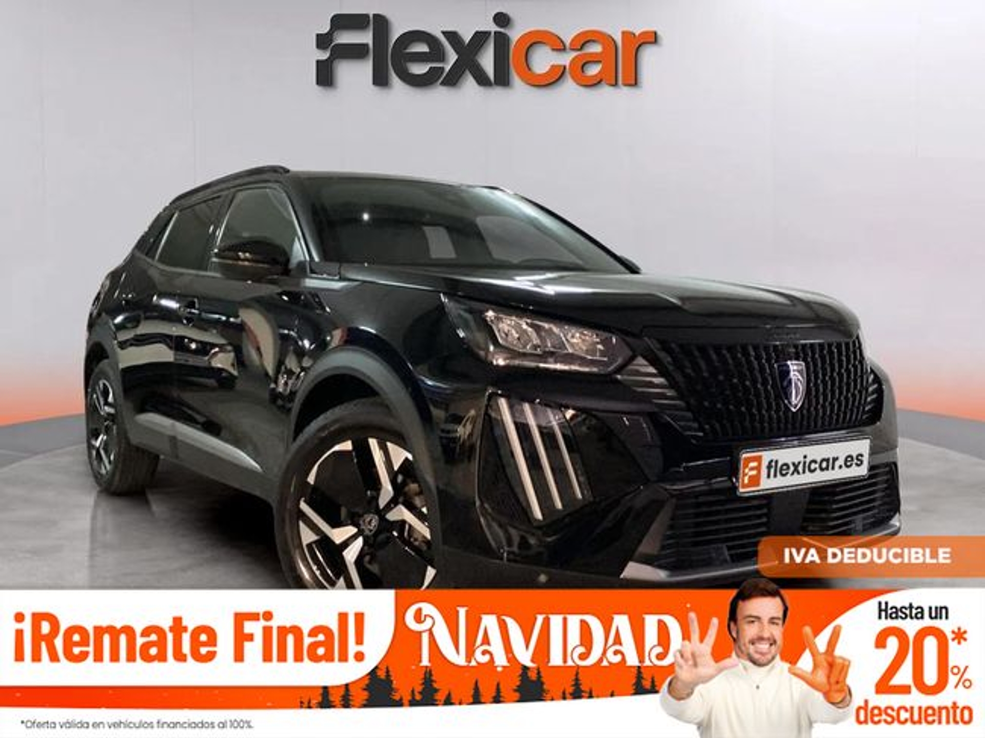 Imagen de PEUGEOT 2008