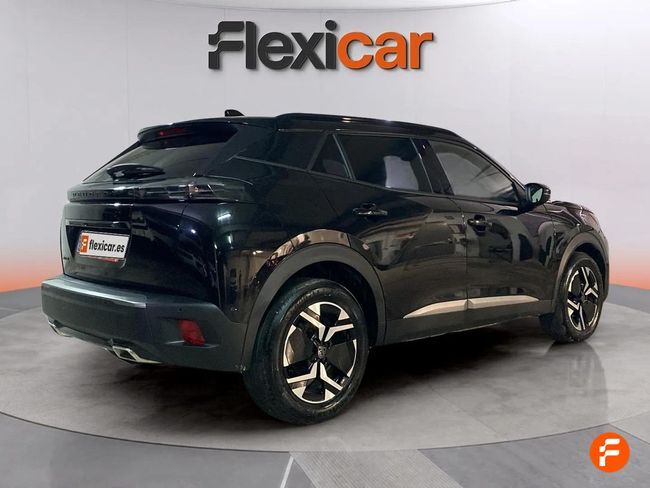 Foto del PEUGEOT 2008 1.2 PureTech S&S Allure EAT8 130