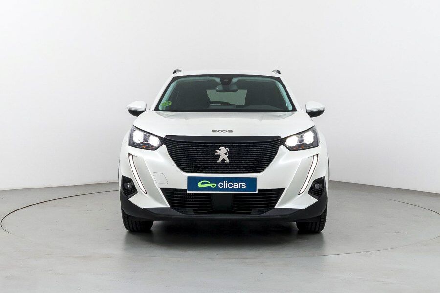 Foto del PEUGEOT 2008 1.2 PureTech S&S Style 100