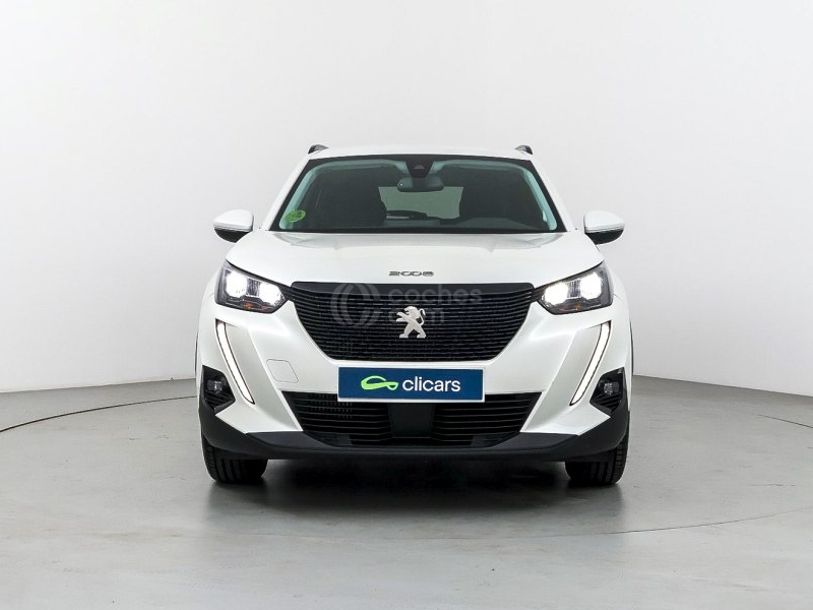 Foto del PEUGEOT 2008 1.2 PureTech S&S Style 100